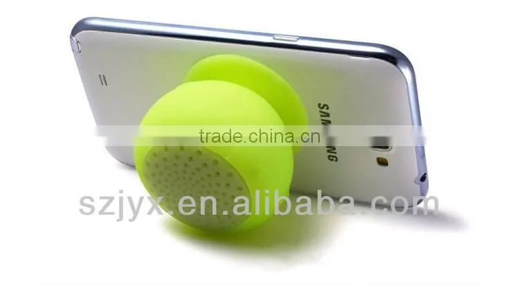 2016 hot sale cheap chinese factory price JY12 mini portable hands free battery bluetooth speaker