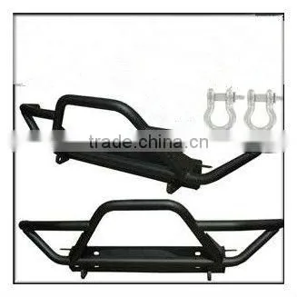 4x4 Front Bumber Accessories