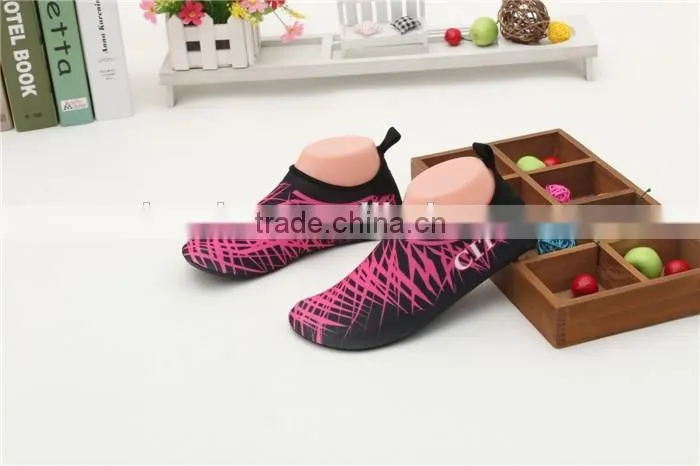 Soft skin shoes / Sports shoes Running,Swimming,Surfing,Biking anti-slip casual shoes