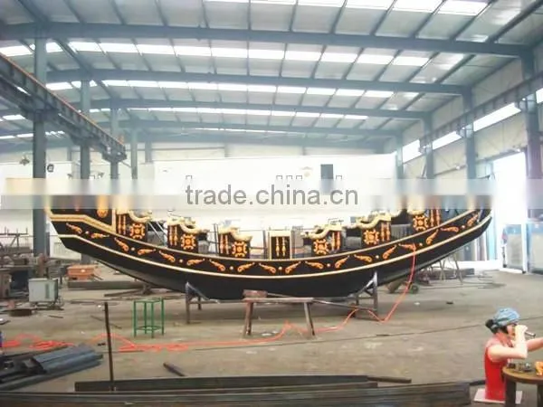 2016 newest kiddie rides game machine , amusement pirate ship rides