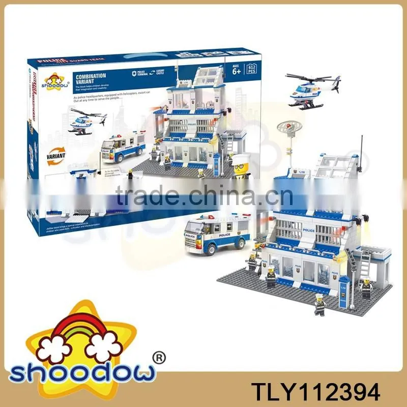 Manufacturers In China Diy Abs Girls Building Blocks Car