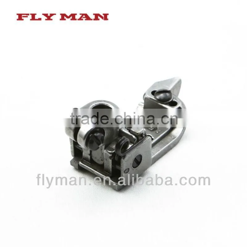 257472B56 Presser Foot for Pegasus W1500 / Sewing Machine Part