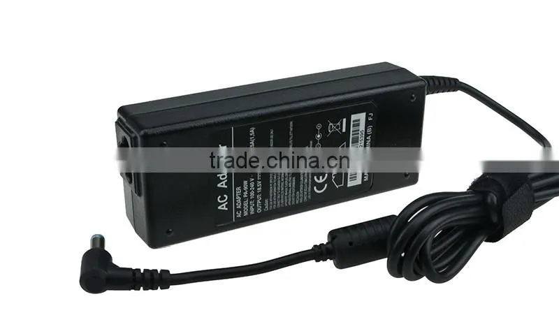 High quality ac/dc power adapter 19v 4.74a universal charger for laptop computer