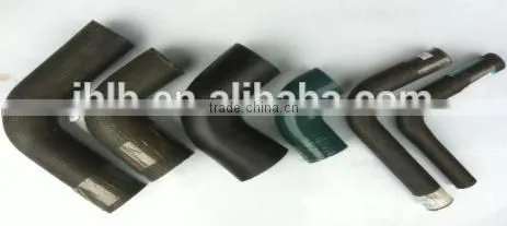 Auto Spare Parts throttle cable