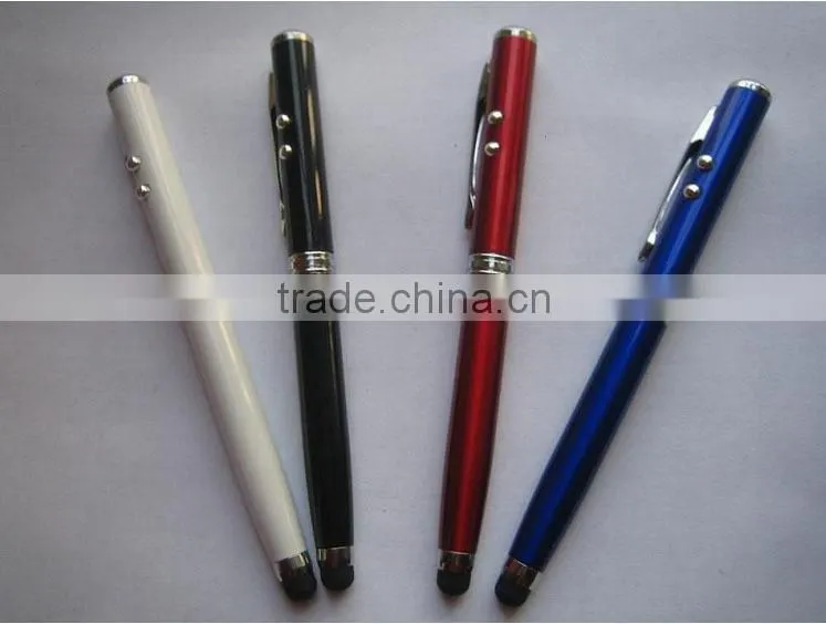 Smartphone touch pen stylus capacitive stylus pen, 2014 New stylus for phones and tablets