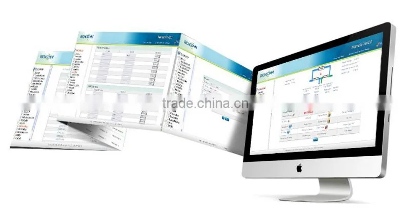 Remotely Control UPS Monitor WEB UPS Card