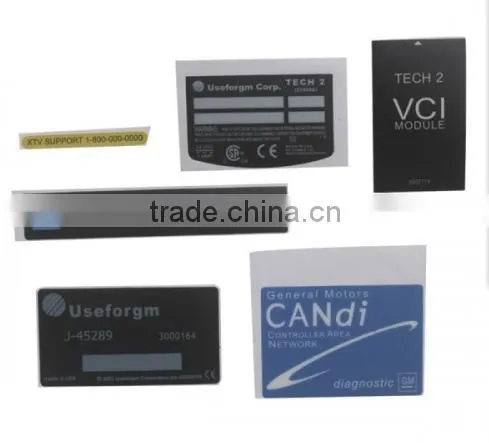 GM Tech2 Car Diagnostic Multi Car Scanner Tool Scan Tool hot sale