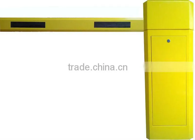 Mild Steel Parking Boom Barrier Gate