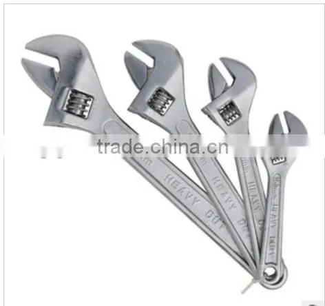 Adjustable spanner, Adjustable Wrench, Adjustable Impact Torque Wrench, monkey spanner DEKO