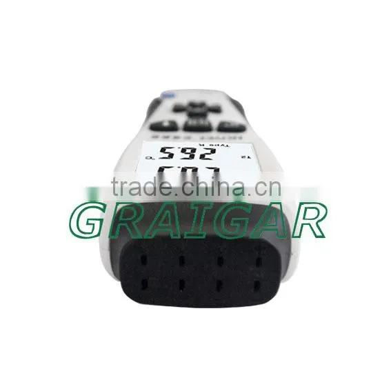 Four channels contact Thermocouple thermometer HT-8626 Sensors measuring temperature