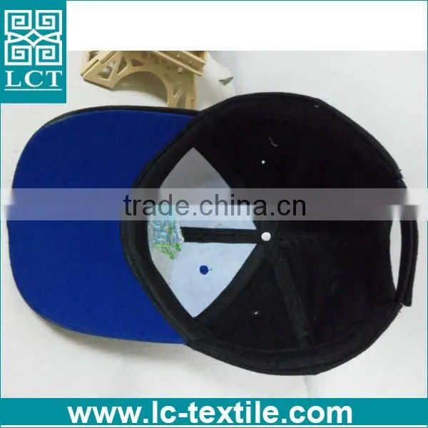 LCTN1865 unique design Rio fortuna stylish hemp baseball cap