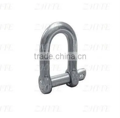 Wholesale cheap plastic Paracute bracelet buckles PRA-1003