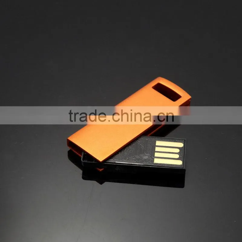 Hot selling swivel usb flash drive for Promotional Gift,usb drive with customized logo,sample available,1/2/4/8/16/32gb,DHL