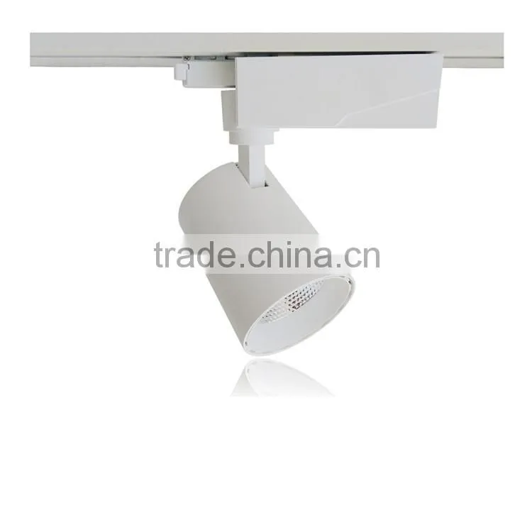 Top Quality IP33 flexible track lighting fixtures