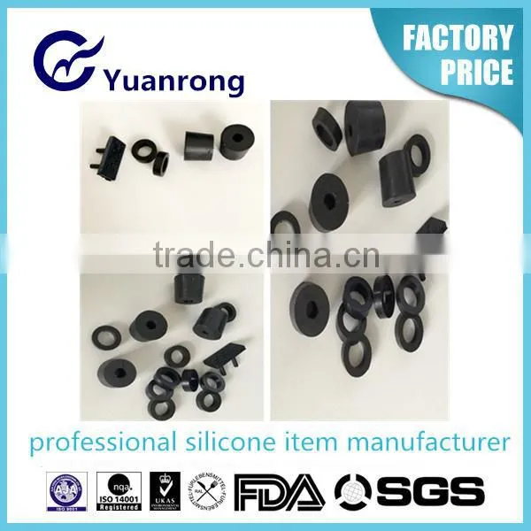 Professional Silicone Rubber Seals Manufacturer