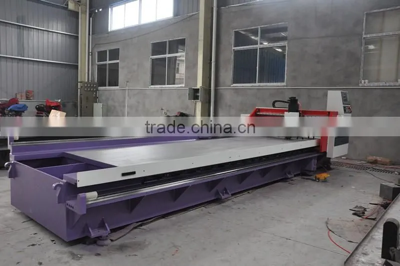 sheet metal V Slotting Machines for cabinets door
