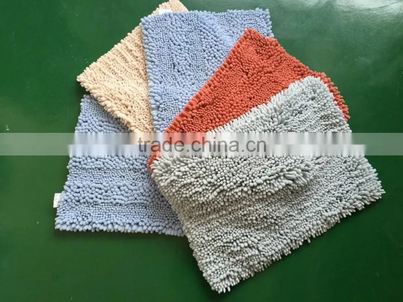 Anti-slip bath rug, bath rug sets carpet and rug living room