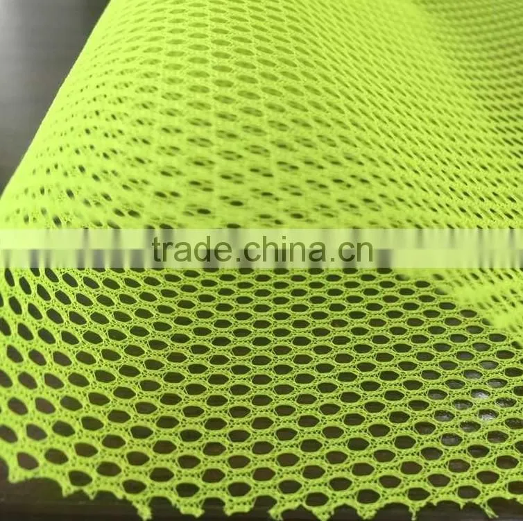 types of polyester net fabric mosquito net fabrics china supplier
