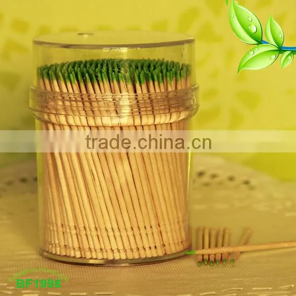 Wood Toothpicks
