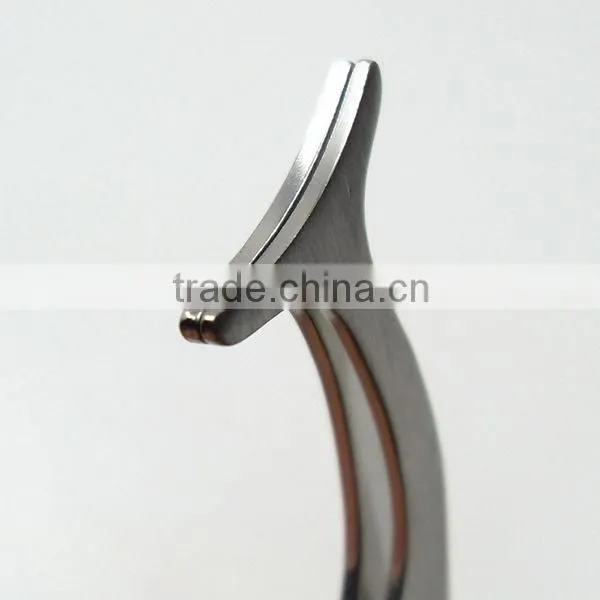 stainless steel false eyelash applicator