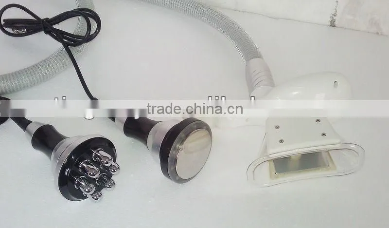 Laser Liposuction Cavitation Slimming Cryolipolysis Machine Fir Body Shaping System