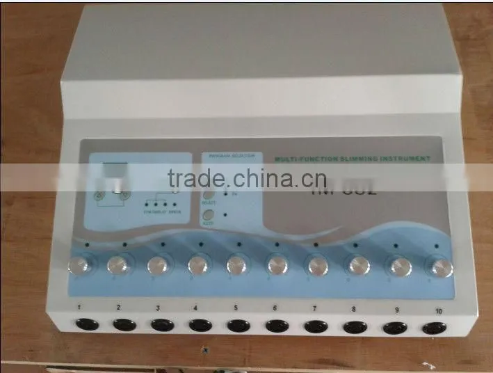 body shaper vibrating machines body shaper exercise machine