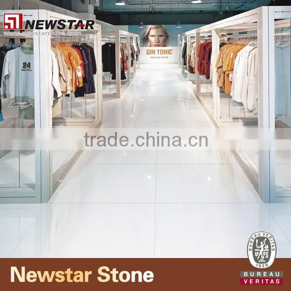 Newstar compressed marble tile
