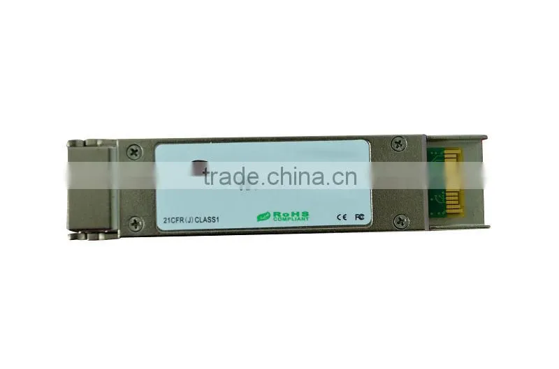 DS-SFP-4G-FC-SW, 4-Gbps Fibre Channel SFP, 850nm, 300m, LC, Optic Module/Transceiver, Compatible with Cisco, HP, H3C etc