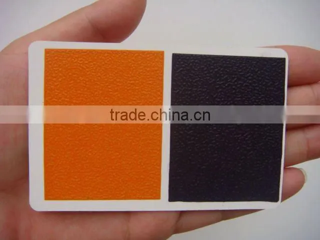 World cup face paint card for football fans painting
