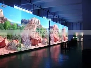 numerical led display board led module