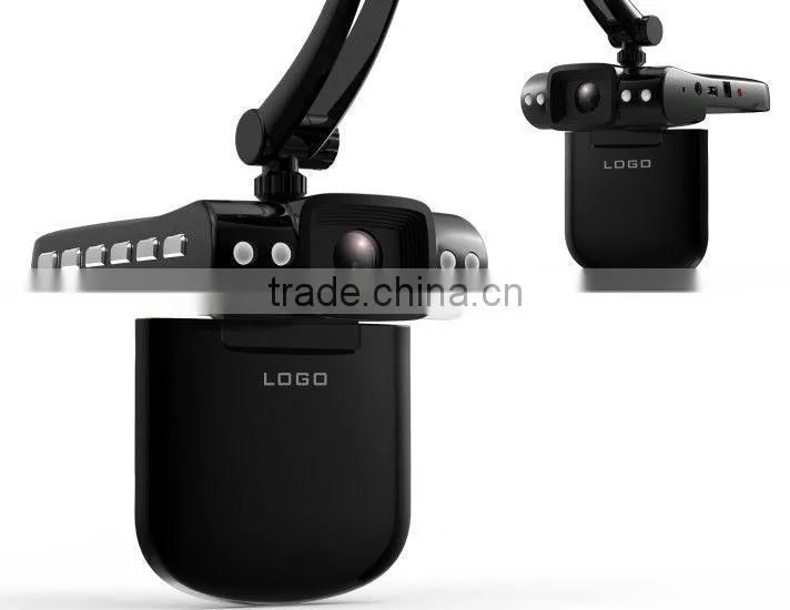 Mini body size audio recorder video full hd