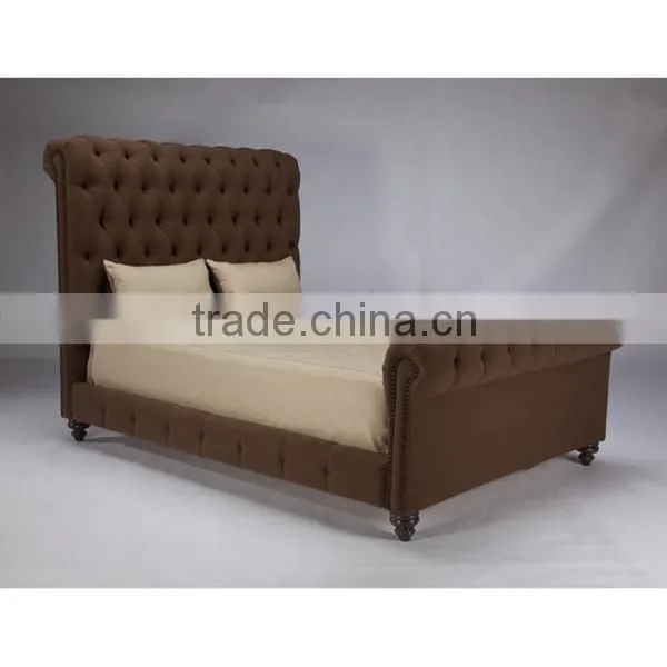 queen size bed dimensions