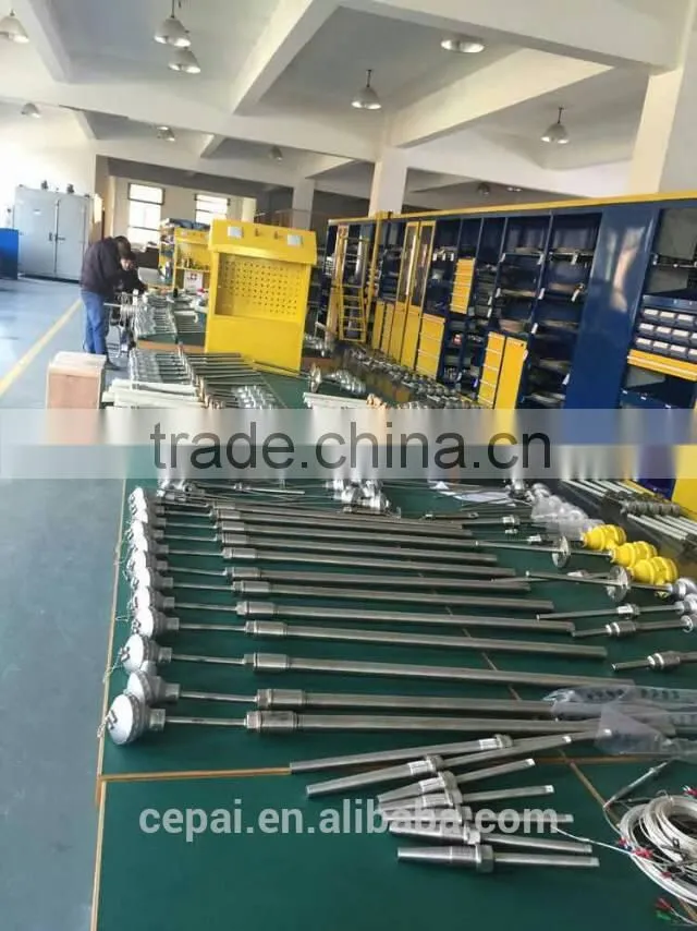 model WZP-230 PT100 thermal resistance