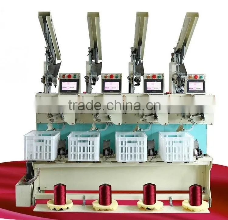 Reasonable price alibaba wholesale NF5200 Sewing thread winder machine