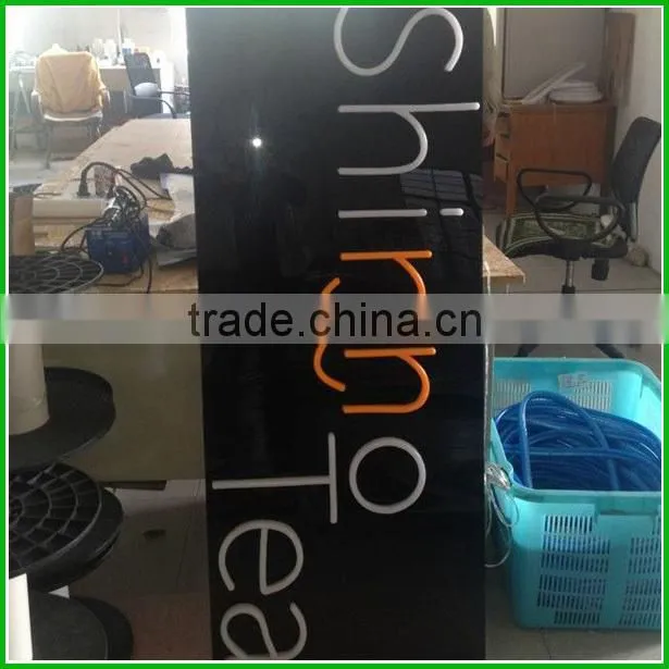 Custom Design Led Neon Board