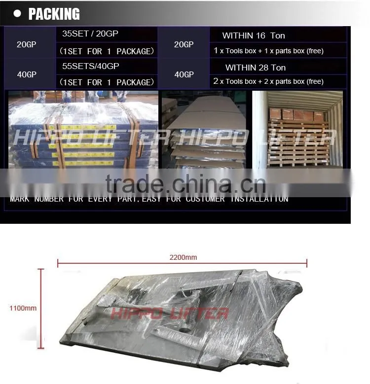 Removable Column Car Elevator,Scissor Car Lift