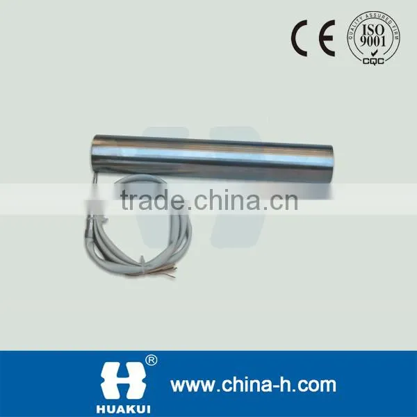 flat coil heater for 10mm quartz domeless