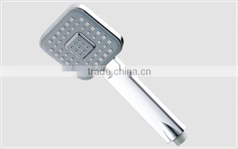 hand held shower head 90x235mm