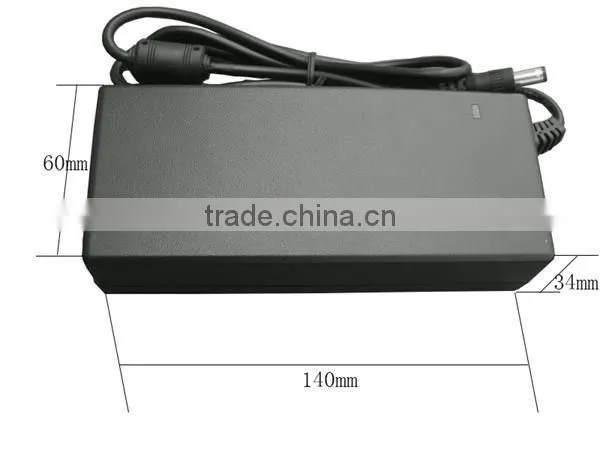 Balance car power adapter