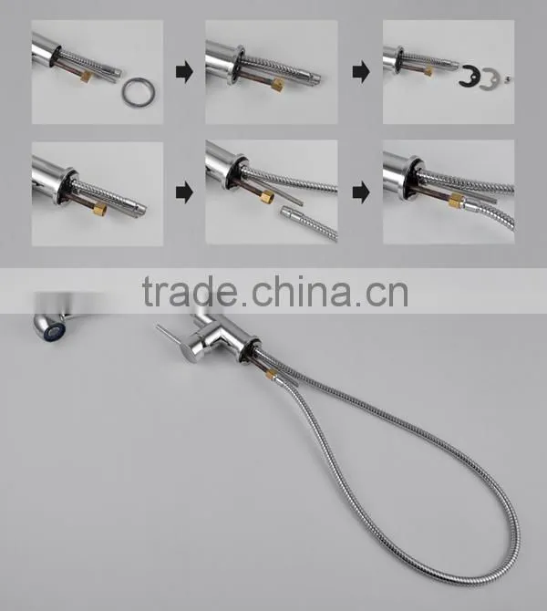 cupc faucet cartridge kitchen mixer, high quality faucet