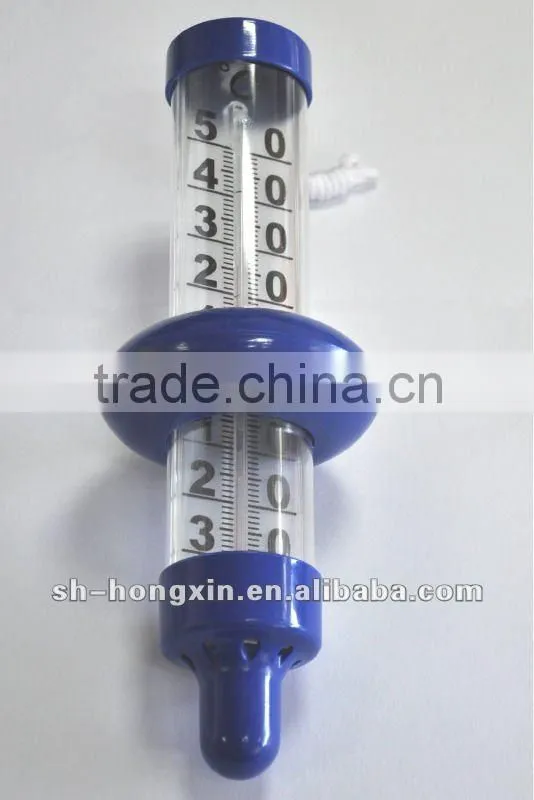 swimming pool water thermometer