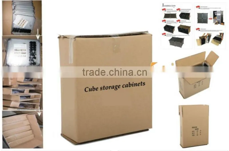 Amazing Storage Rack Modular for Storage Metal Grid Panel FH-W005