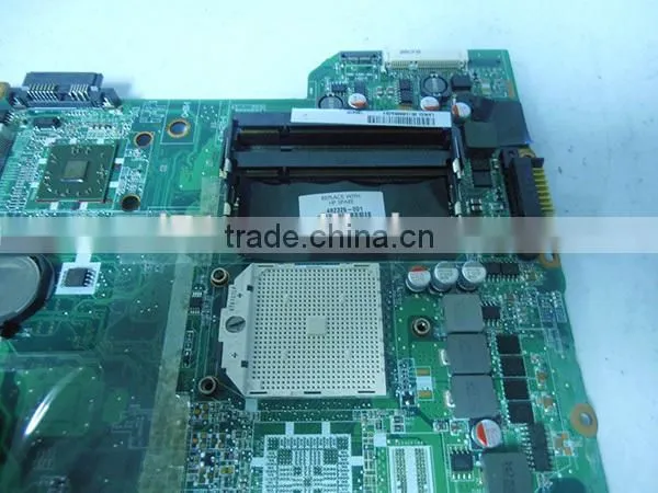 2014 Good Quality DV5 Laptop Motherboard 482325-001 with 100% Fully Tested