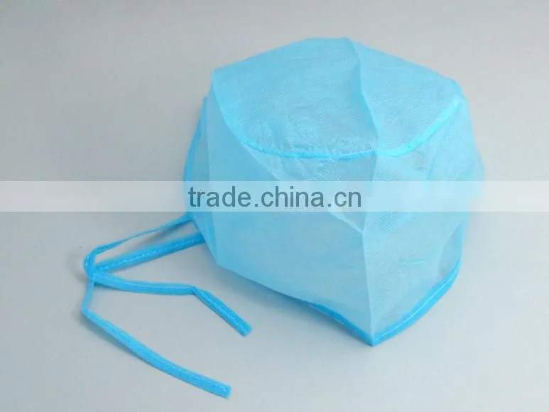 Medical childbirth breathable obstetric kit