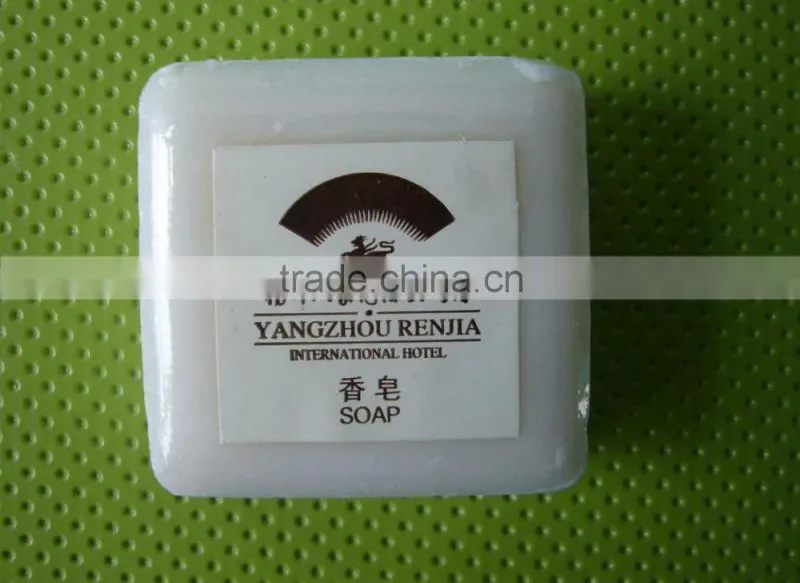 hotel amenity,hotel soap with low price and good quality disposable