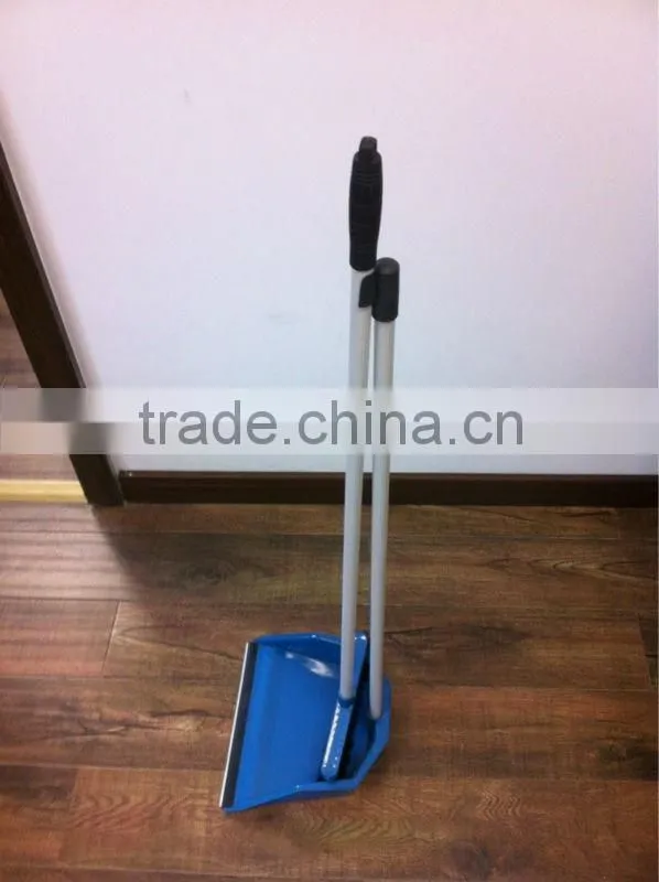 Dustpan with brush set/Broom with dustpan set/Dustpan & broom