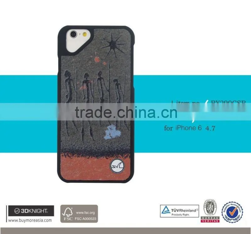 2016 High Quality Fashionable Cell Phone Color Painting Back Case Cover for iphone 6 6s 6s plus 6 plus marble cases