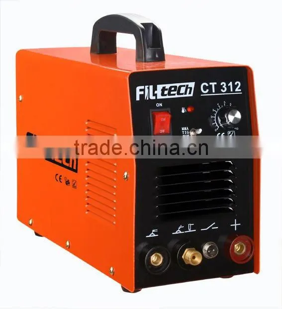 air plasma cutting and tig machine