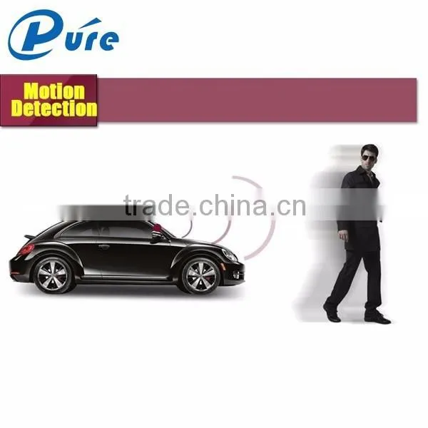 2016 New Dual Lens Car Camera Car DVR Dual Camera 1080P Dash Cam Black Box Vehicle View Car Recorder