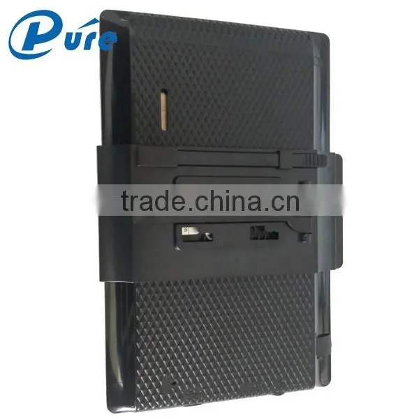 Car GPS Window CE 6.0 7 Inch Car GPS Navigation 4GB Flash Memory Support FM Transmitter